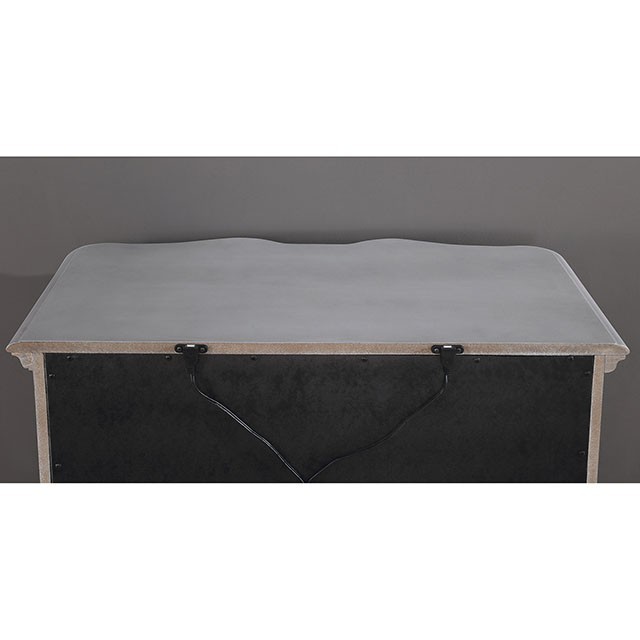 Aalok Bed | CM7864 - Image 7