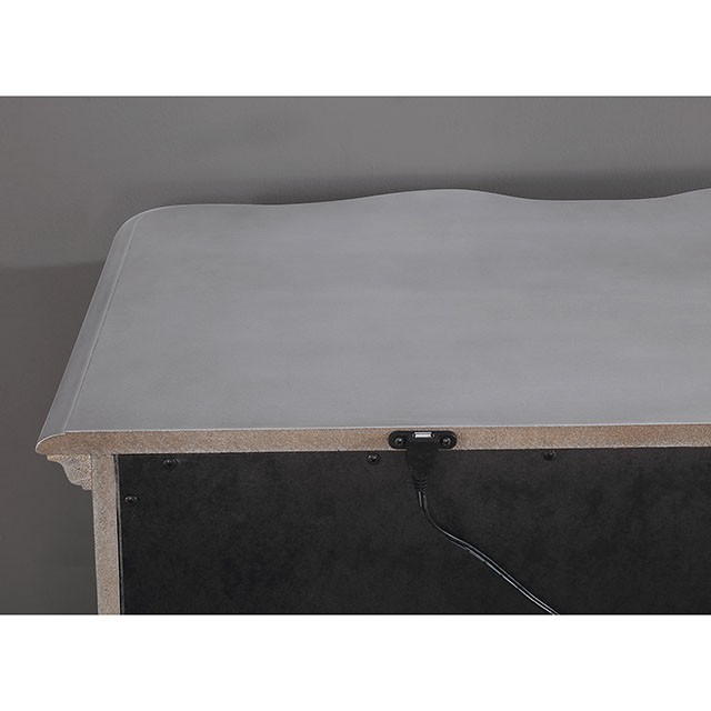 Aalok Bed | CM7864 - Image 8