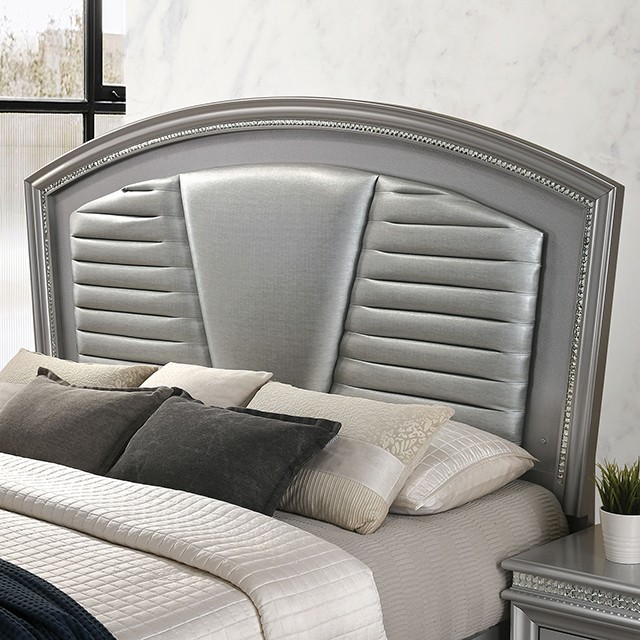 Maddie Bed | CM7899SV - Image 5