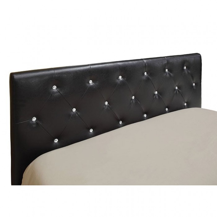Velen Bed | CM7949BK - Image 3