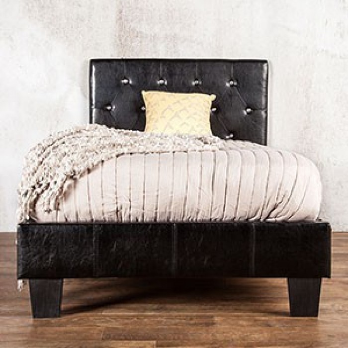 Velen Bed | CM7949BK - Image 10