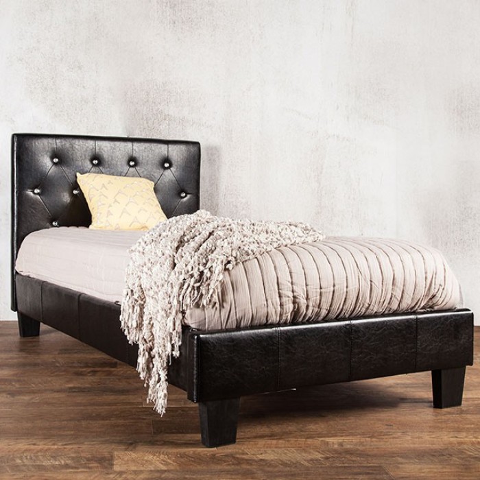 Velen Bed | CM7949BK - Image 9