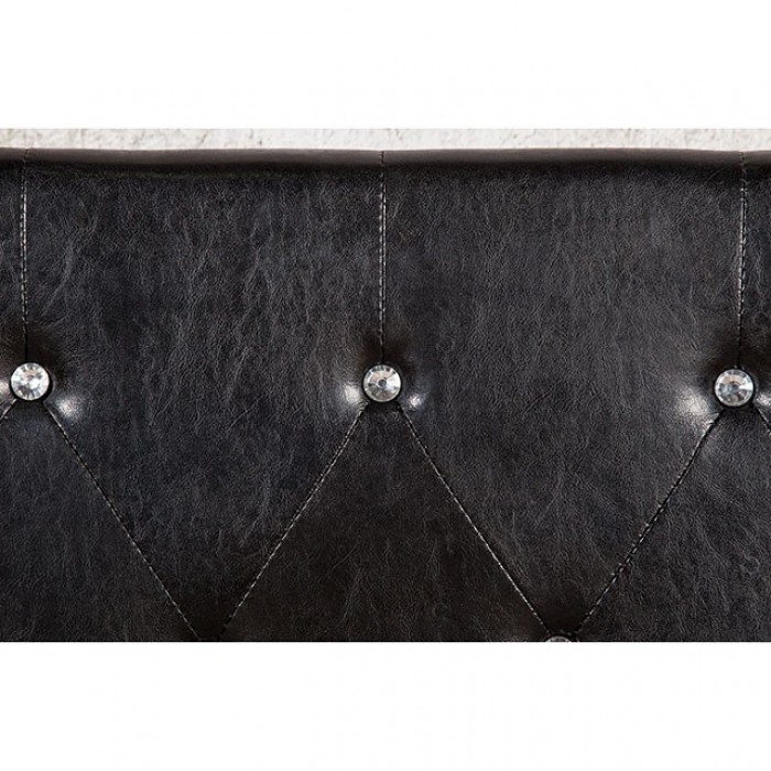 Velen Bed | CM7949BK - Image 4
