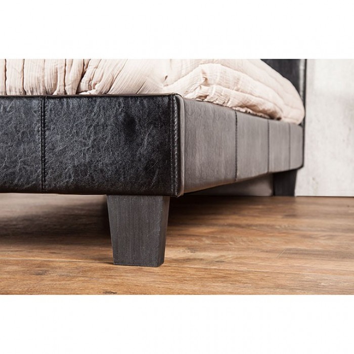 Velen Bed | CM7949BK - Image 7