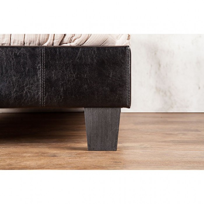 Velen Bed | CM7949BK - Image 6