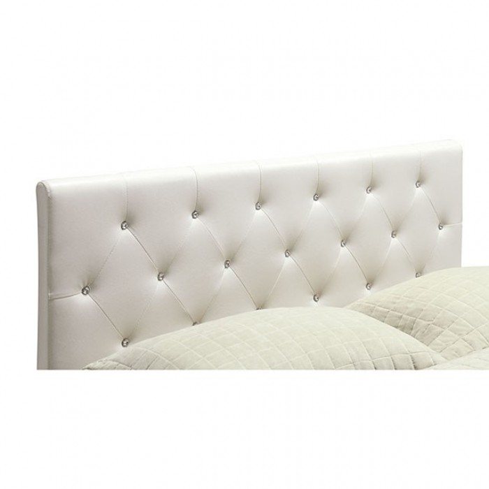 Velen Bed | CM7949WH - Image 3