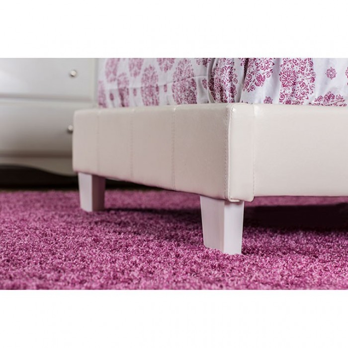 Velen Bed | CM7949WH - Image 7