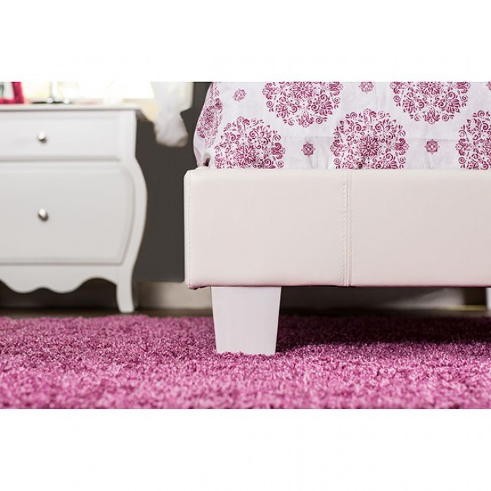 Velen Bed | CM7949WH - Image 6