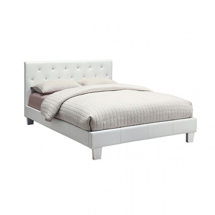 Velen Bed | CM7949WH - Image 5