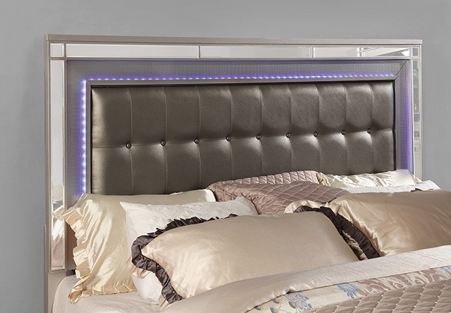 Brachium Bed | CM7977SV - Image 3