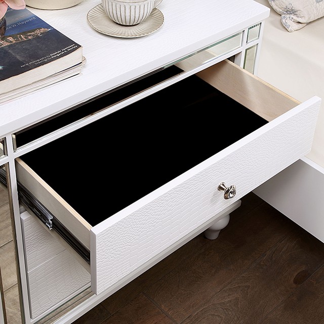 Brachium Bed | CM7977WH - Image 4