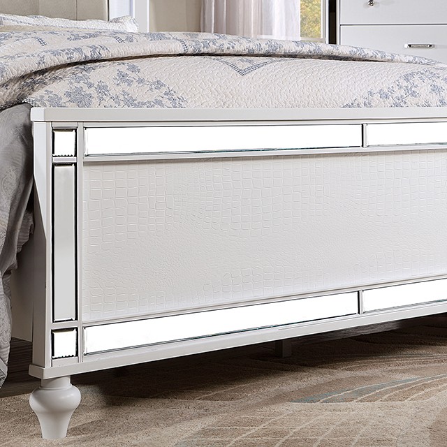 Brachium Bed | CM7977WH - Image 5
