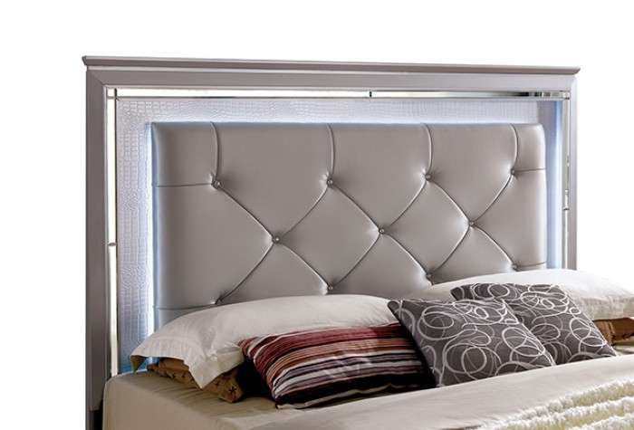 Bellanova Bed | CM7979SV - Image 3