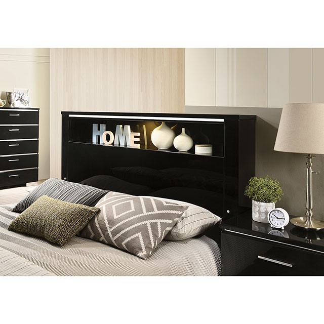 Carlie Bed | FOA7039 - Image 3
