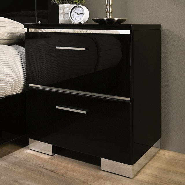 Carlie Bed | FOA7039 - Image 4