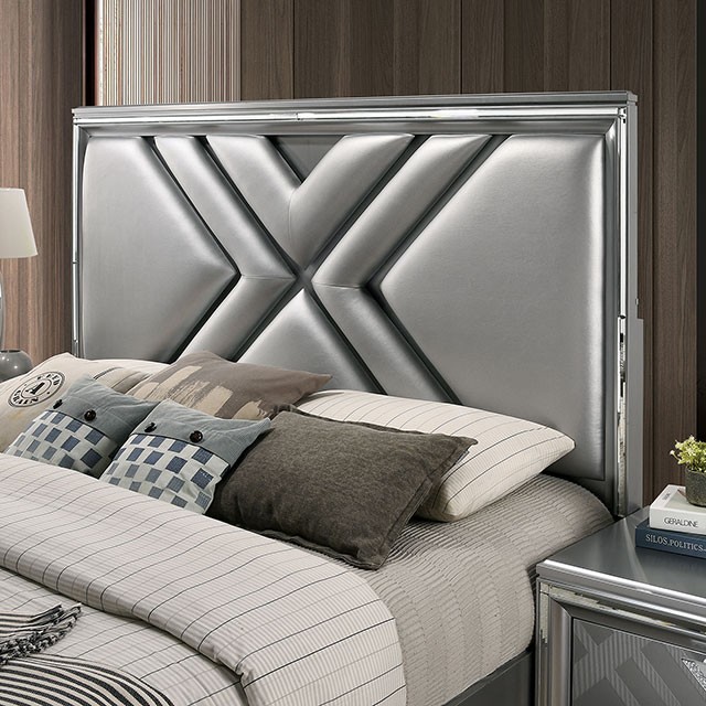 Emmeline Bed | FOA7147 - Image 3