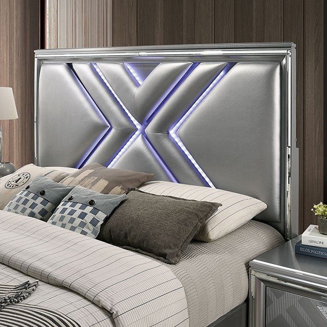 Emmeline Bed | FOA7147 - Image 4