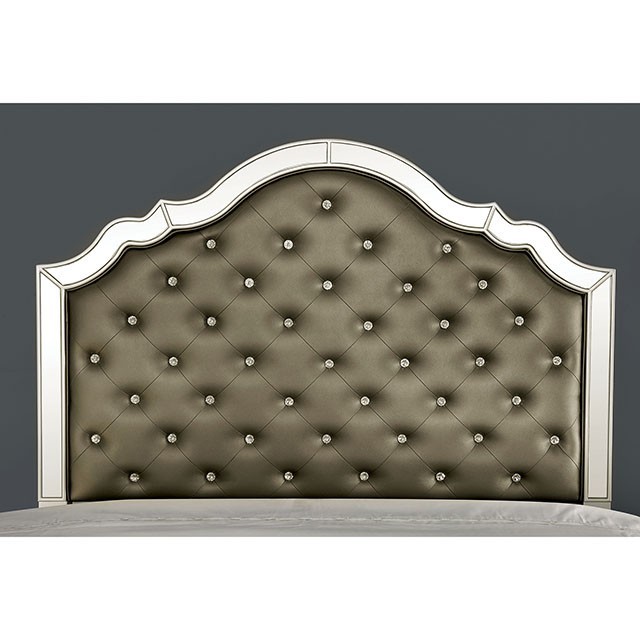 Eliora Bed | FOA7890 - Image 4