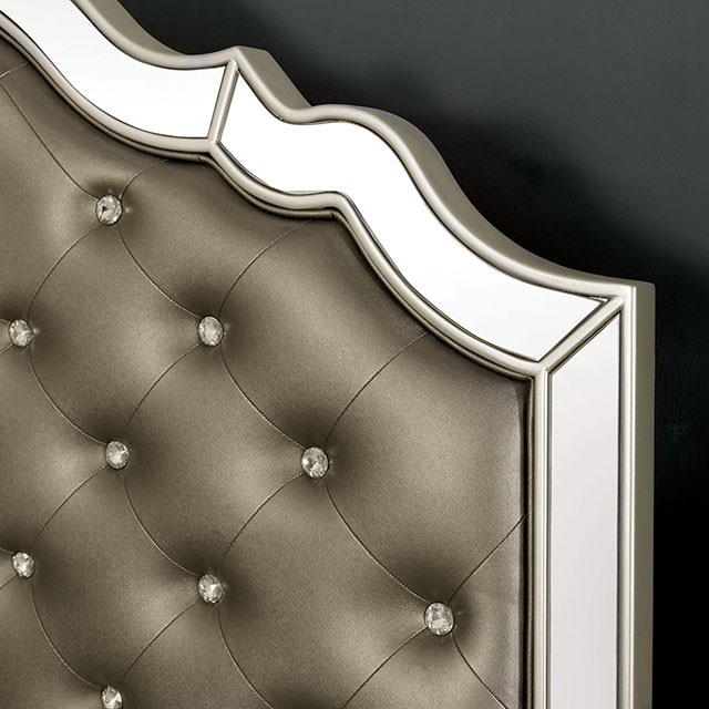 Eliora Bed | FOA7890 - Image 5