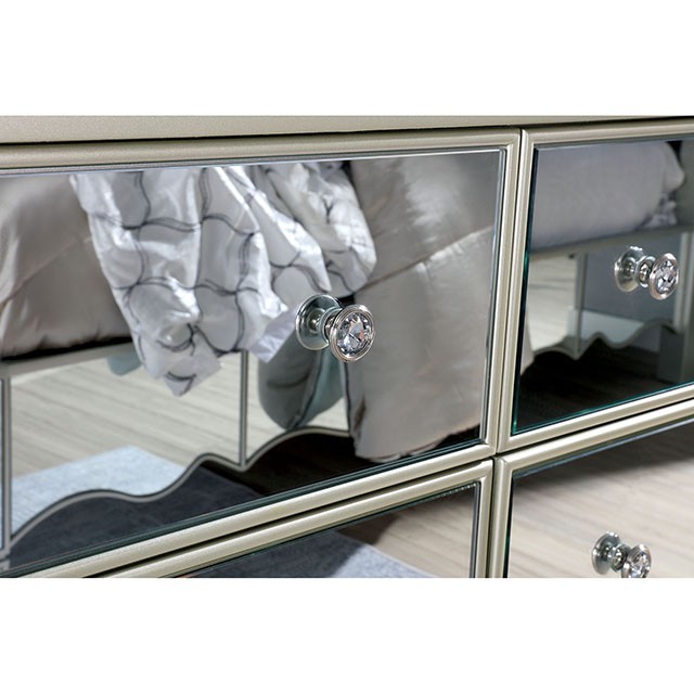 Eliora Bed | FOA7890 - Image 6