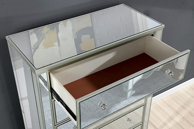 Eliora Bed | FOA7890 - Image 9