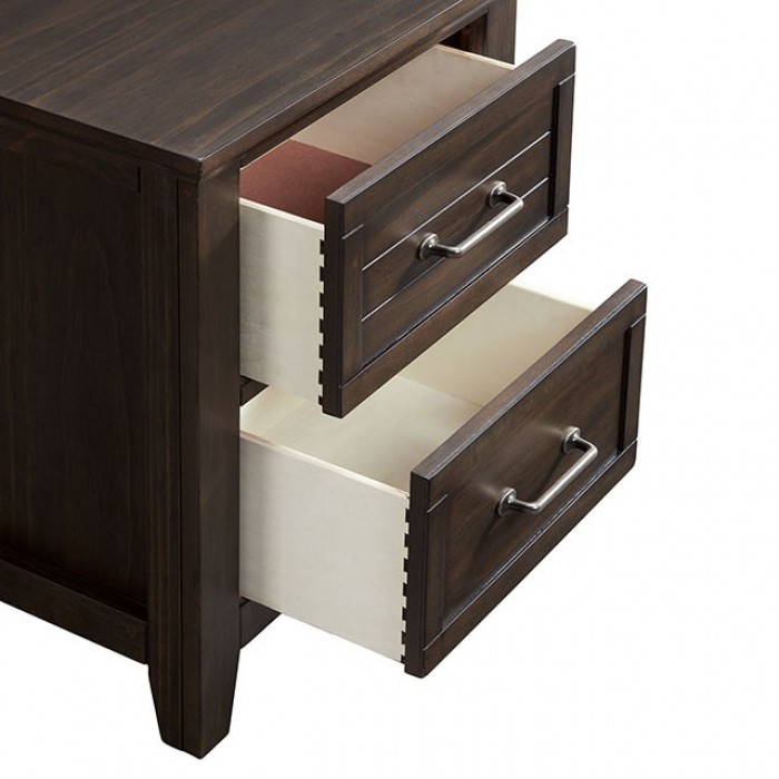 Alaina Bed | FOA7916 - Image 5