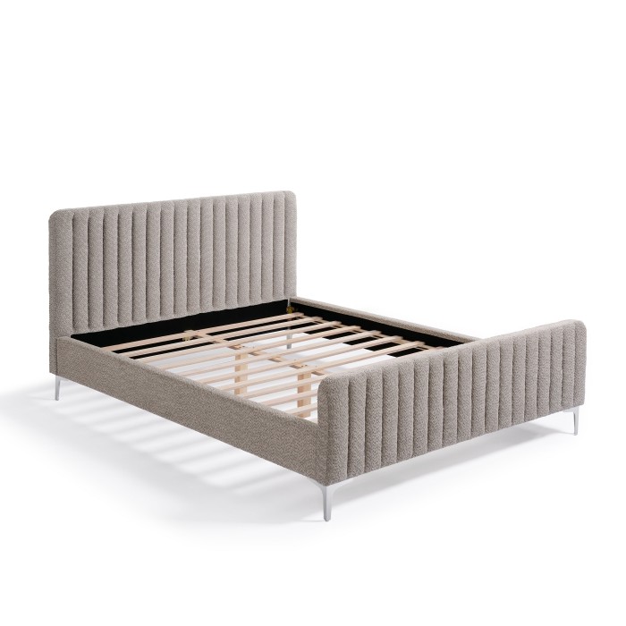 Catkin Bedroom | NX7006BR-Q-BED - Image 3