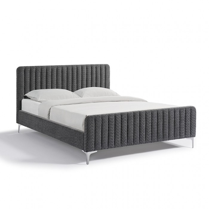 Catkin Bedroom | NX7006DG-Q-BED - Image 3