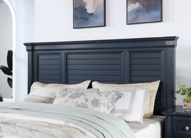 Manzanillo Bed | CM7470BL - Image 3