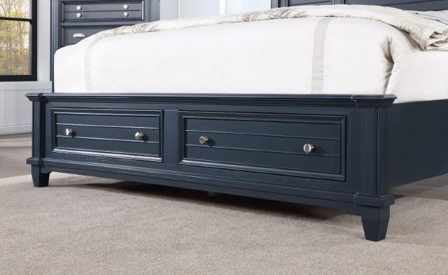 Manzanillo Bed | CM7470BL - Image 4