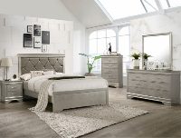 Amalia Bed B6910