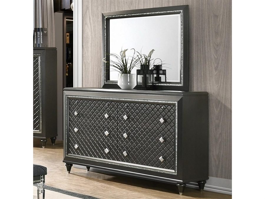 GIOVANI 7900 Dresser