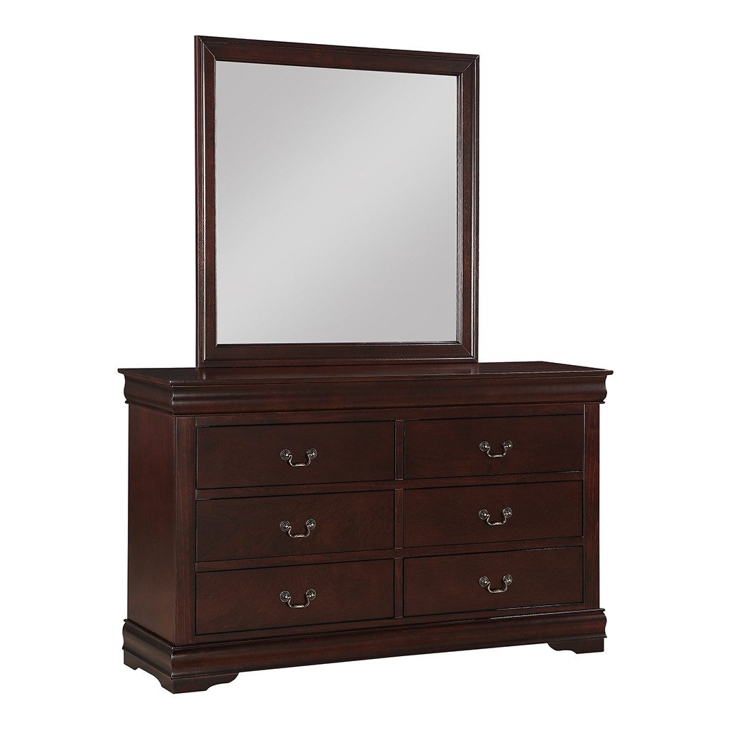 LOUIS PHILIP 3850 Dresser