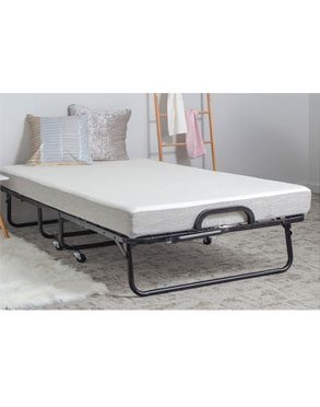 FOLDING BED EXTRA LONG TWIN
