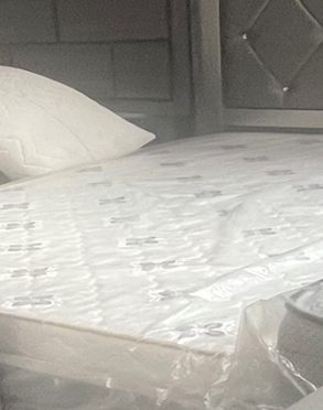 Extra Firm Foam Mattress Twin 3/3 Foam