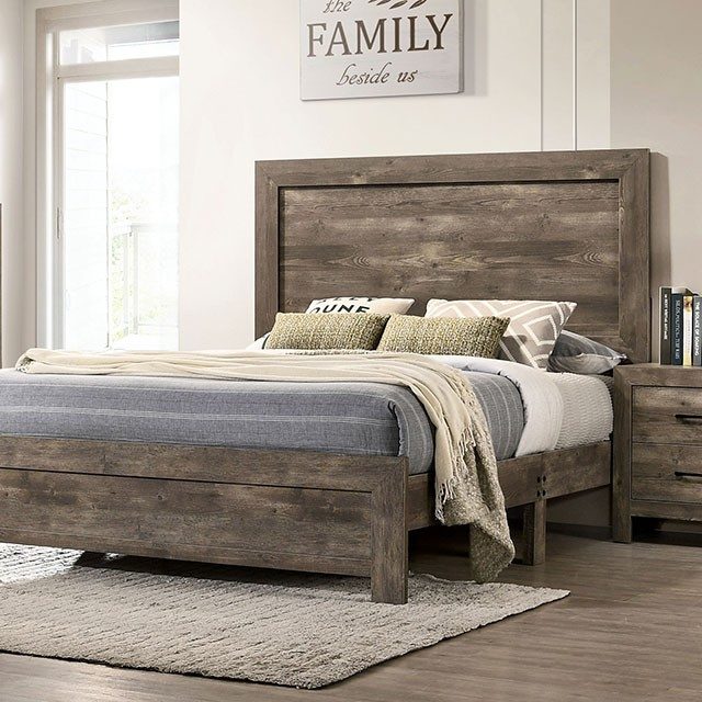 Bedroom set CM7148